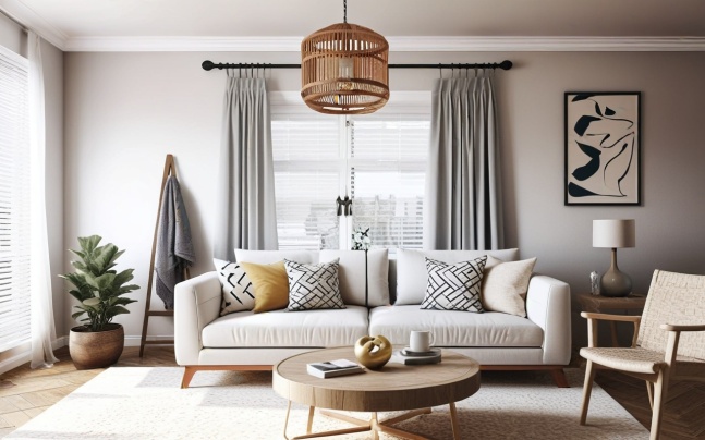Scandinavian Style